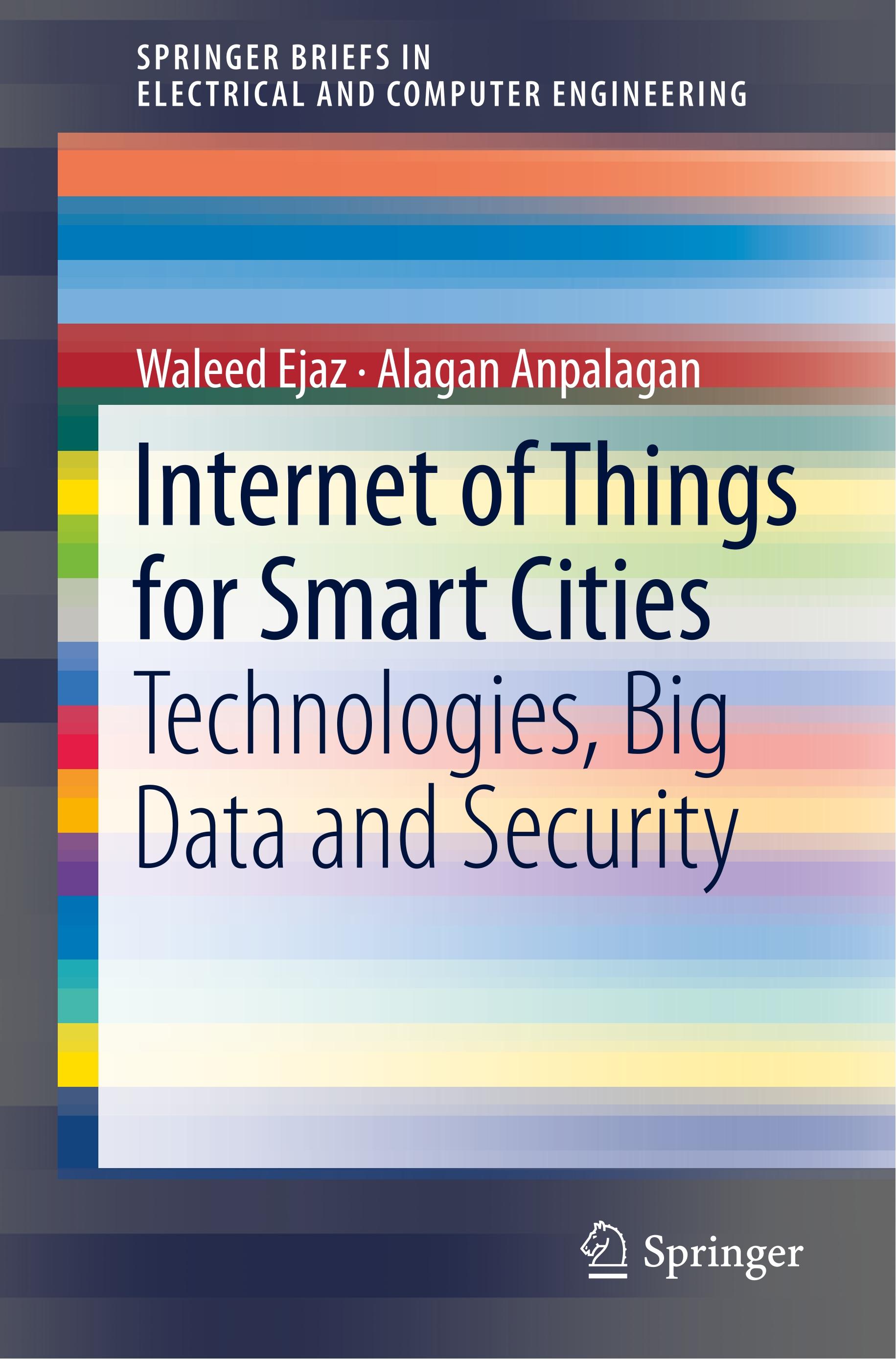 Internet of Things for Smart Cities