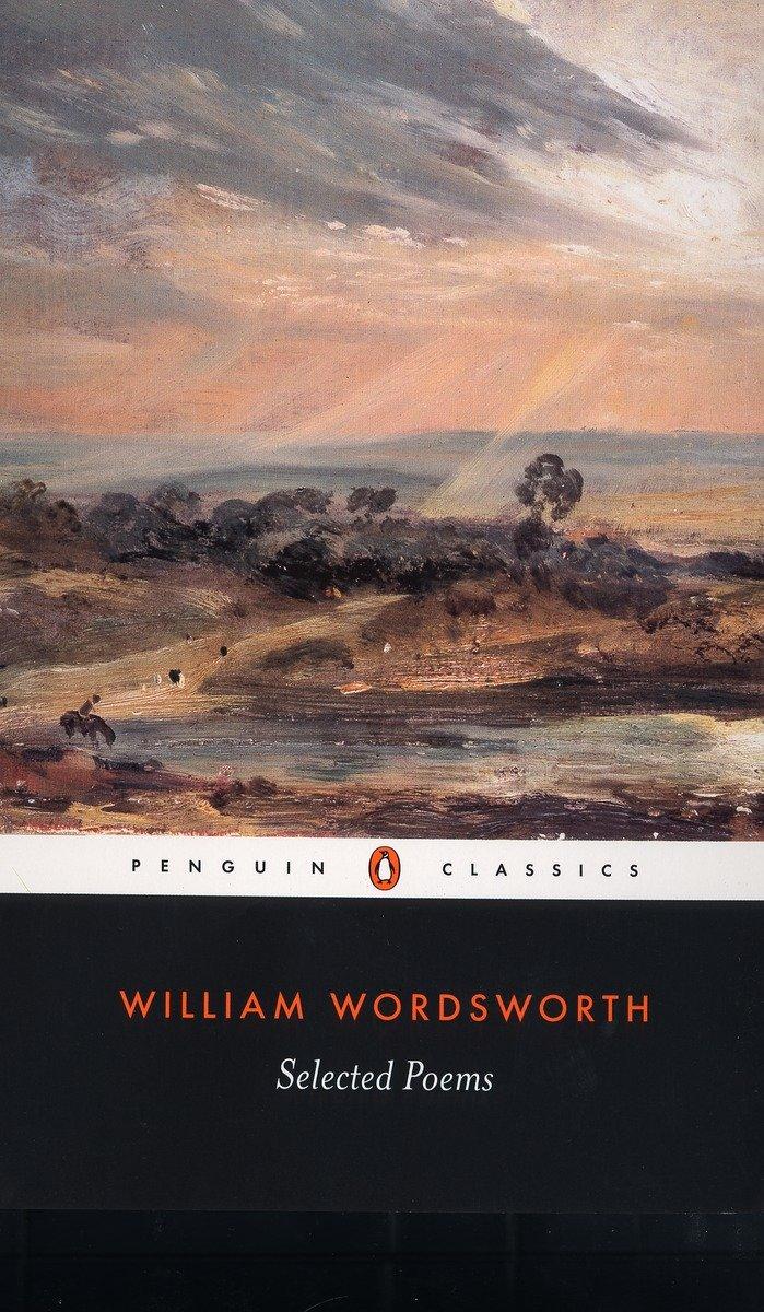 William Wordsworth: Selected Poems