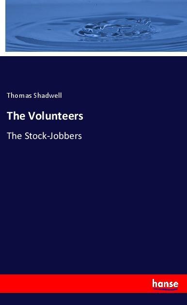 The Volunteers