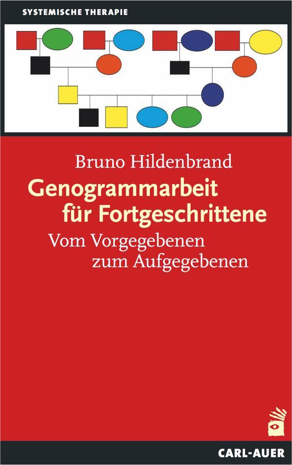 Genogrammarbeit für Fortgeschrittene