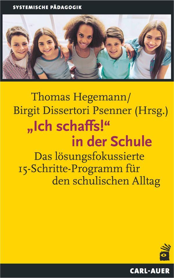 "Ich schaffs!" in der Schule