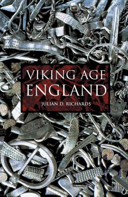 Viking Age England