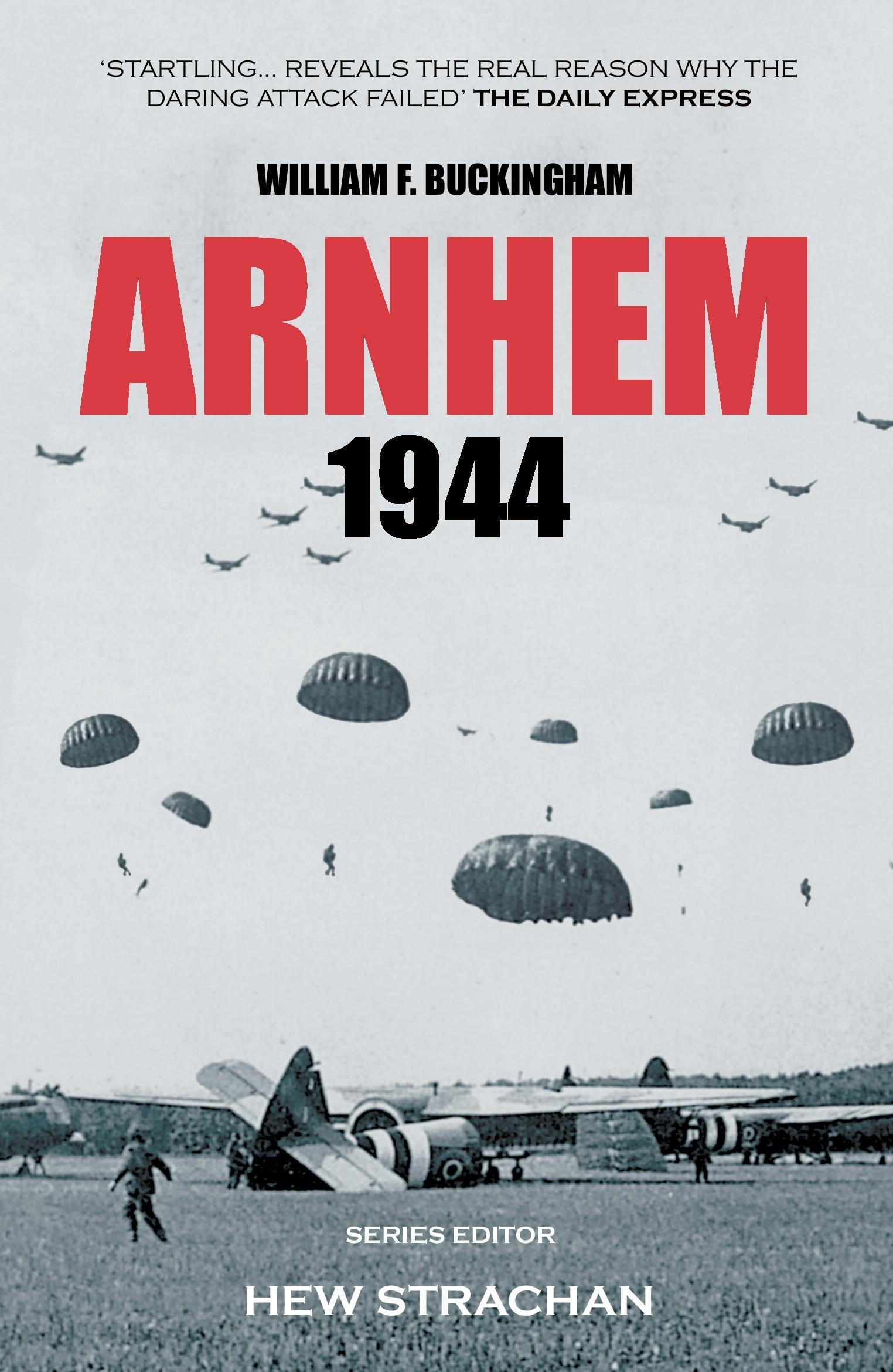 Arnhem 1944