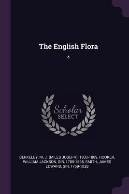 The English Flora