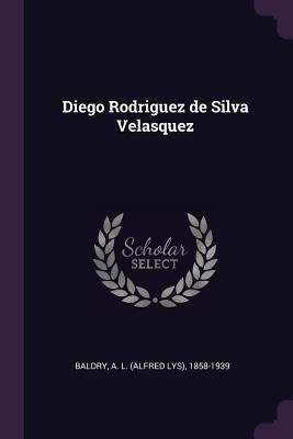 Diego Rodriguez de Silva Velasquez