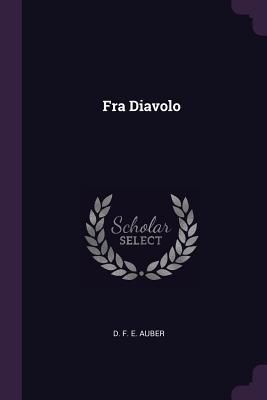 Fra Diavolo