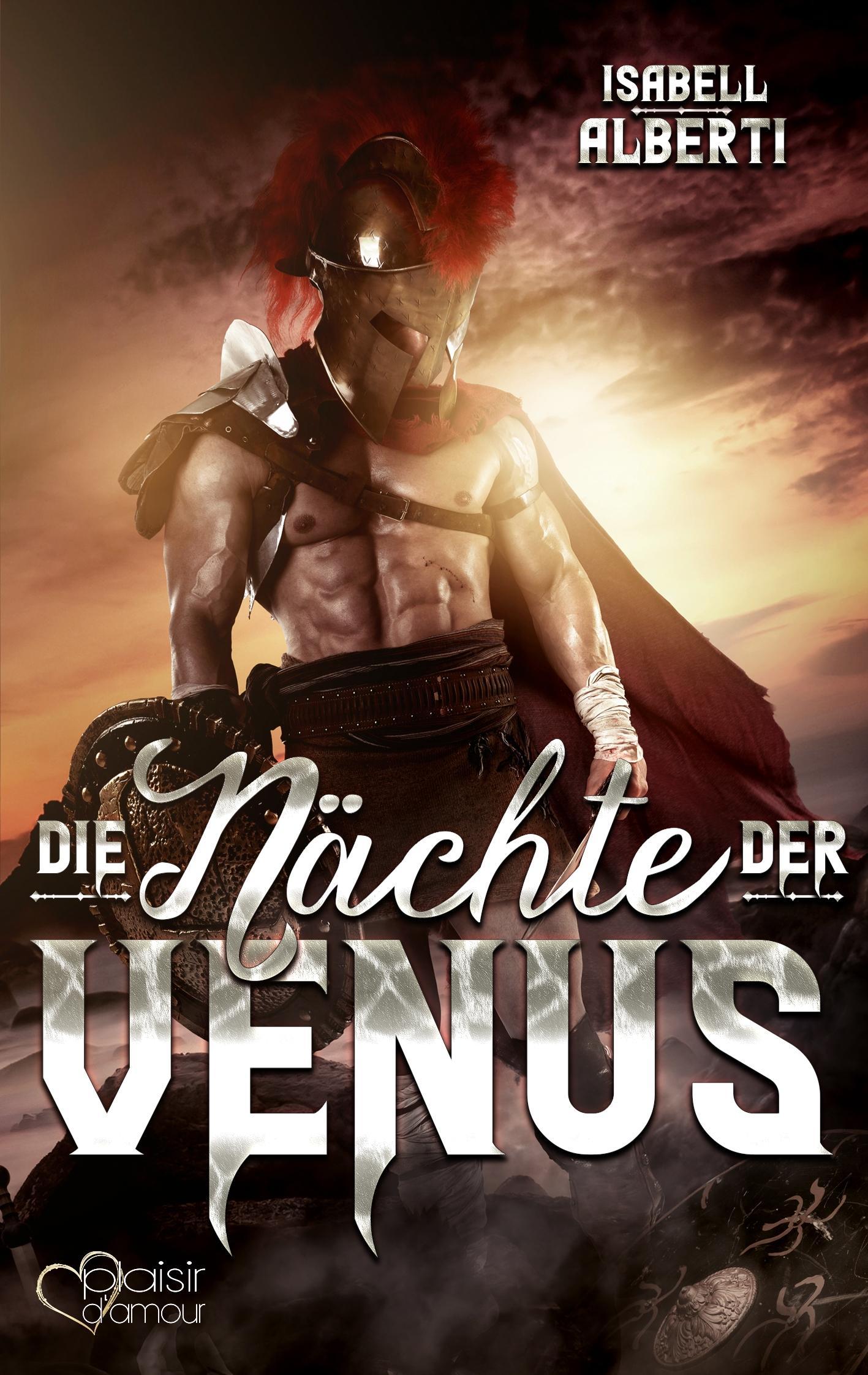 Die Nächte der Venus