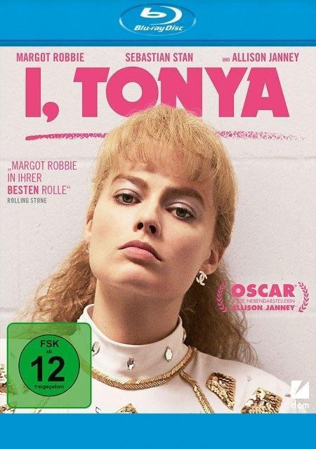 I, Tonya