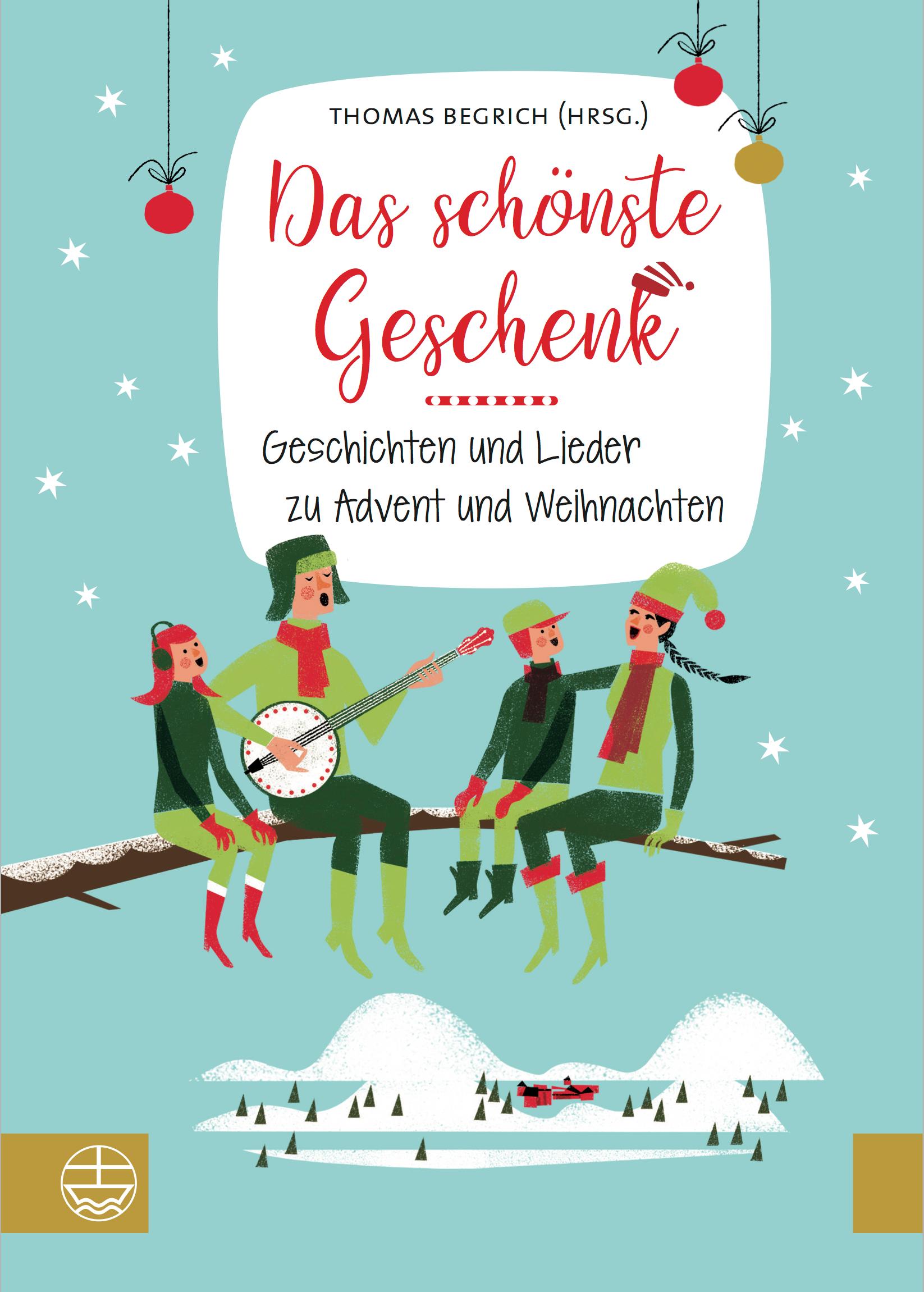 Das schönste Geschenk