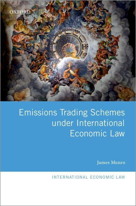 Emissions Trading Schemes Under International Economic Law