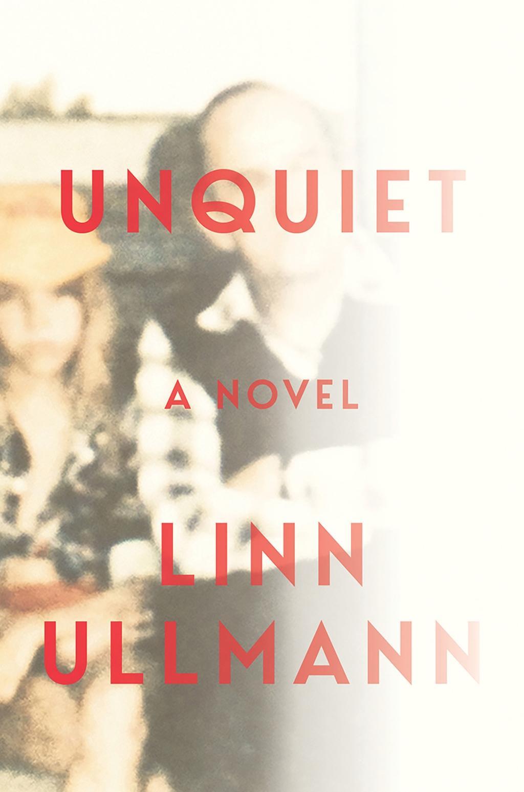 Unquiet