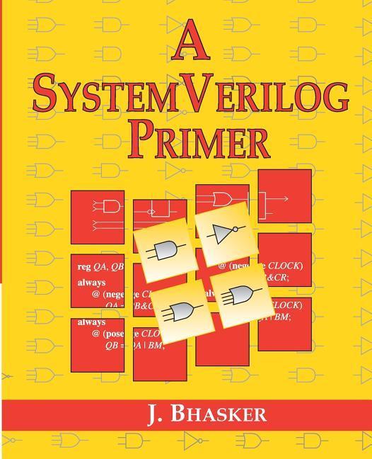 A SystemVerilog Primer