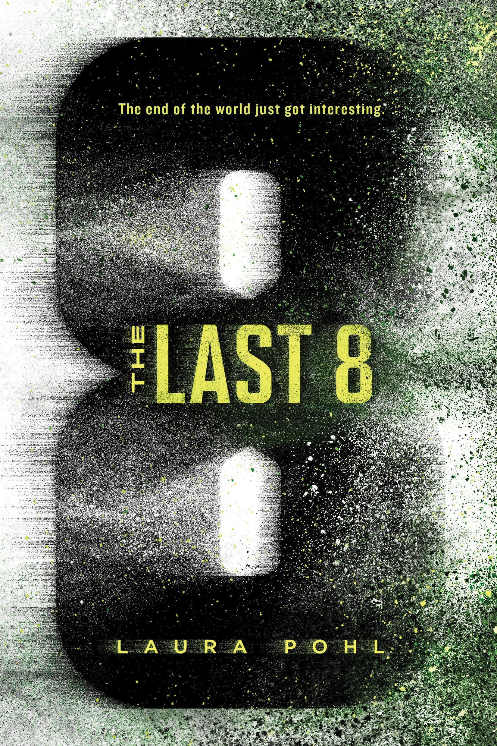 The Last 8