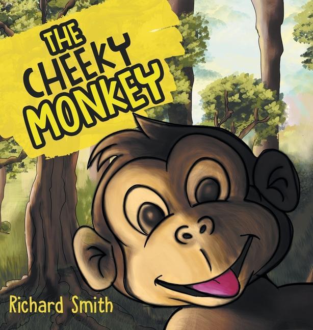 The Cheeky Monkey