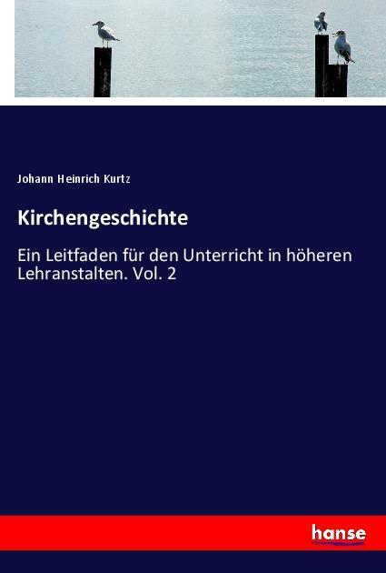 Kirchengeschichte