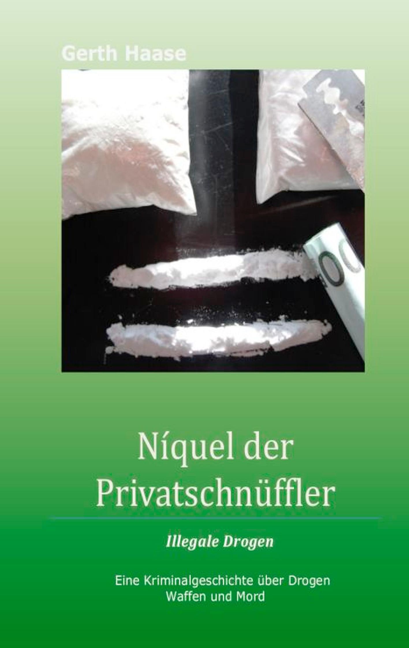 Níquel der Privatschnüffler