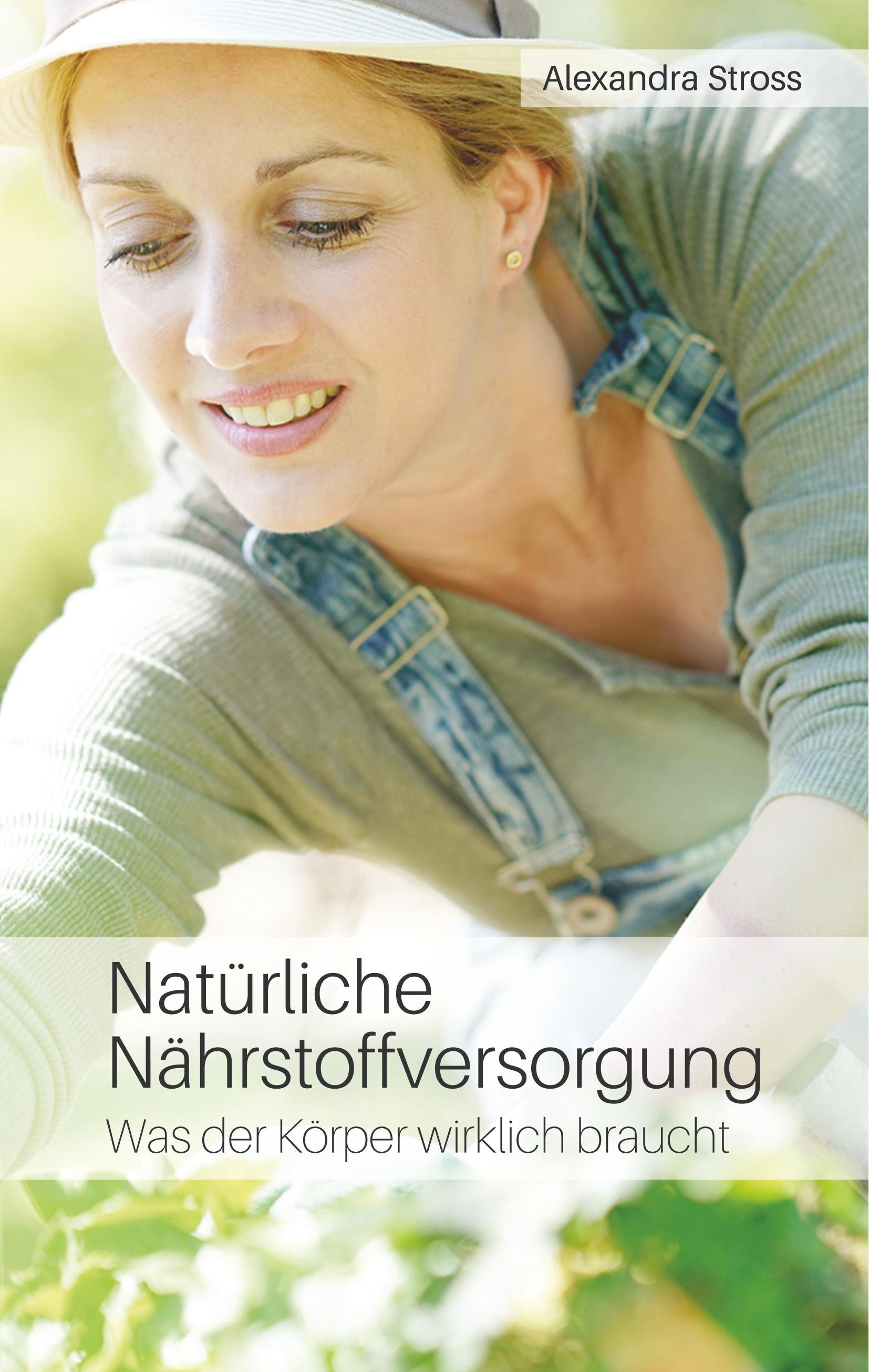 Natürliche Nährstoffversorgung