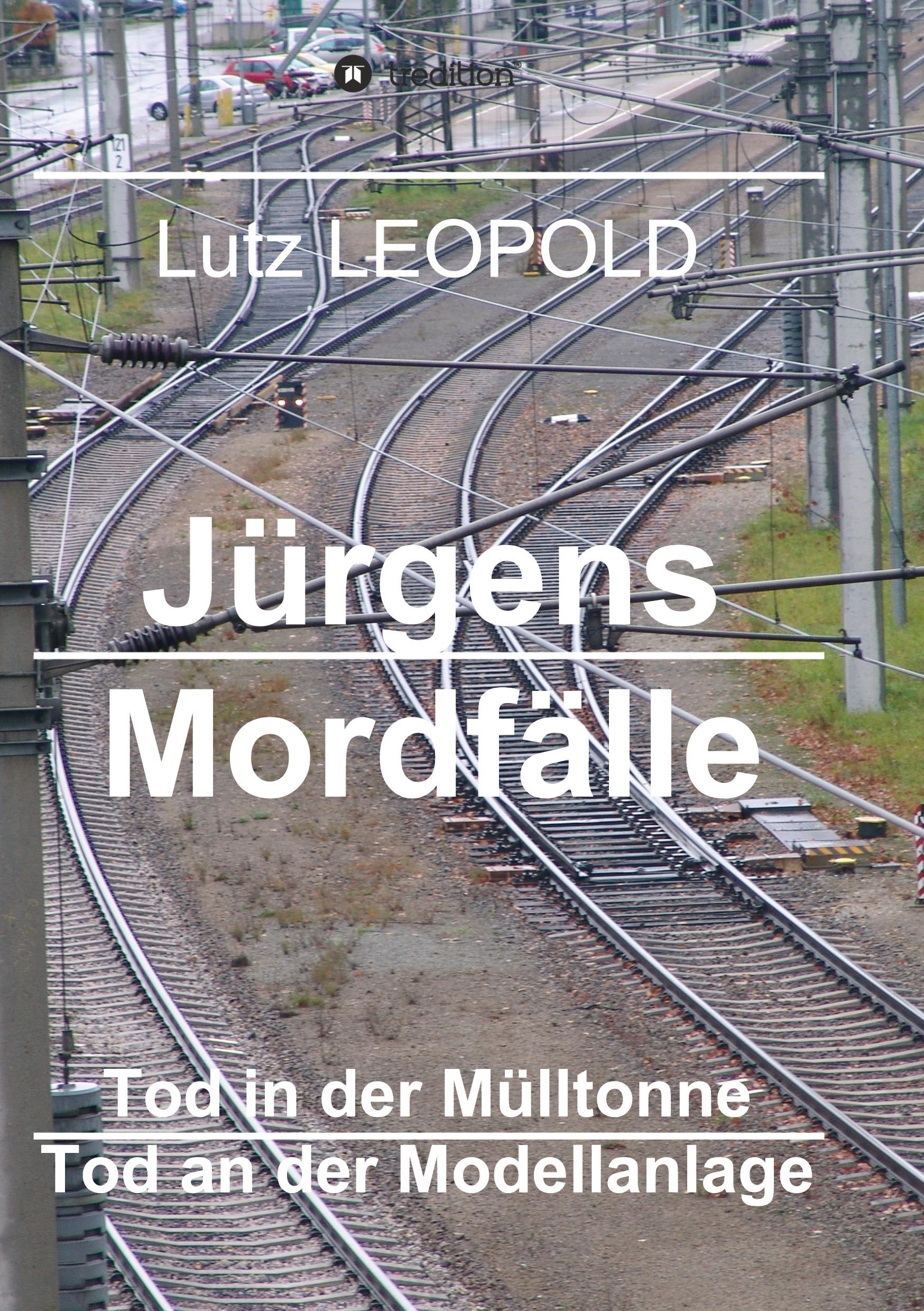 Jürgens Mordfälle 4