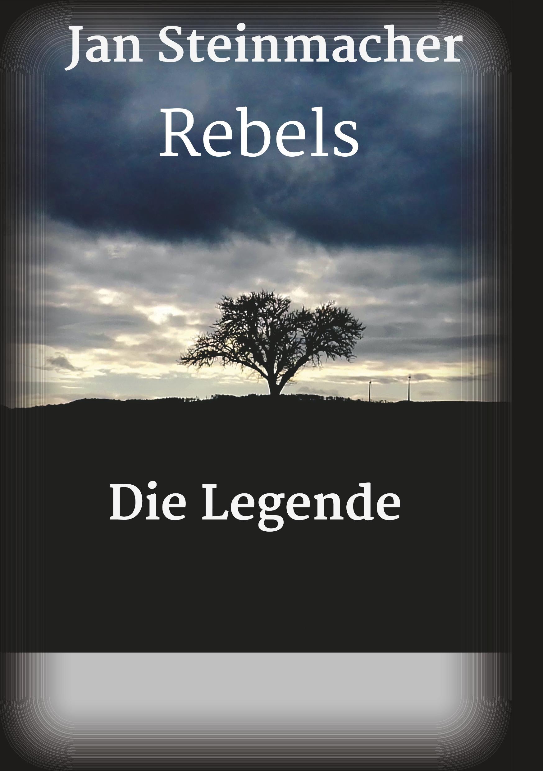 Rebels - Die Legende