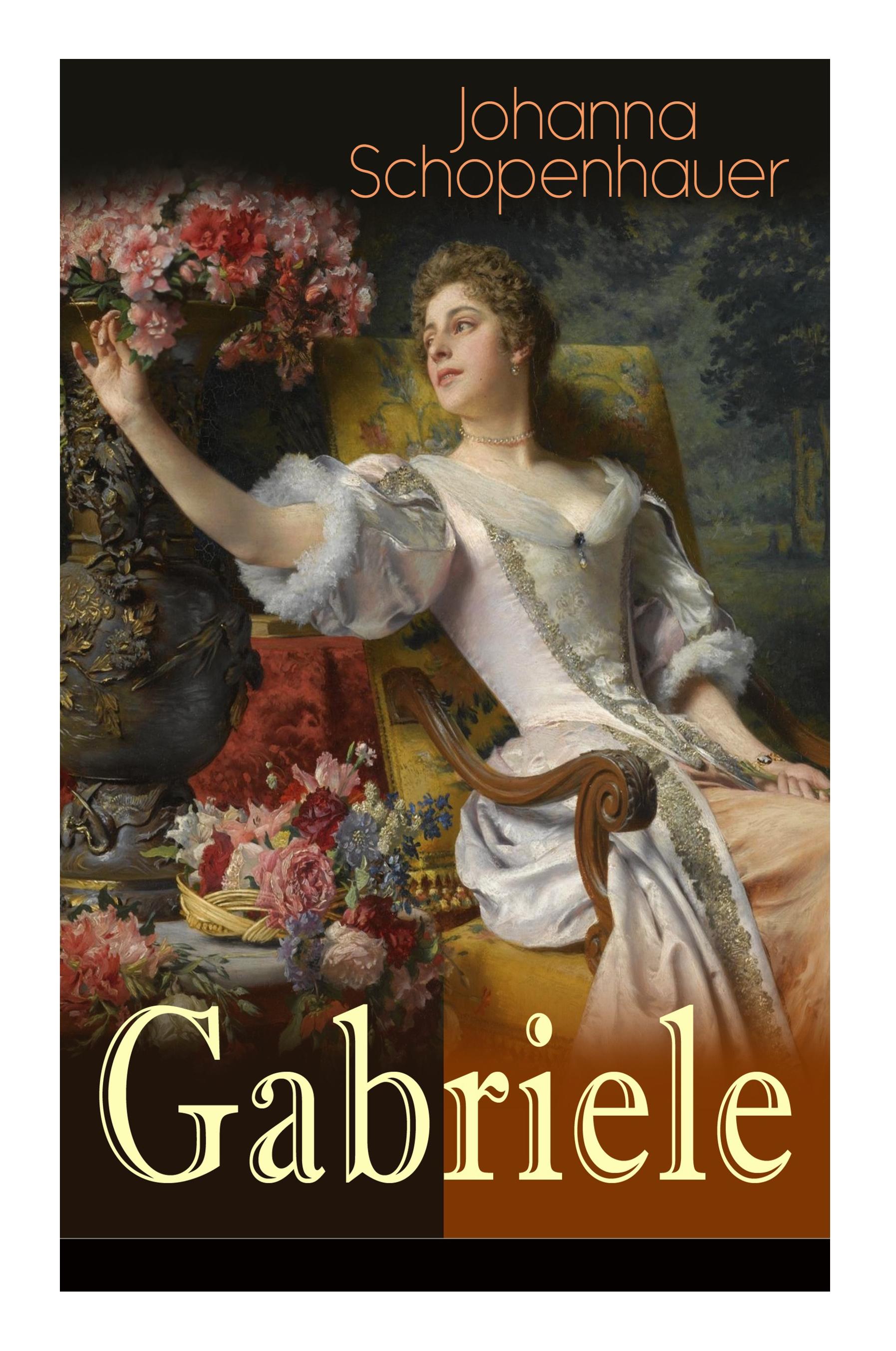 Gabriele (Vollständige Ausgabe)