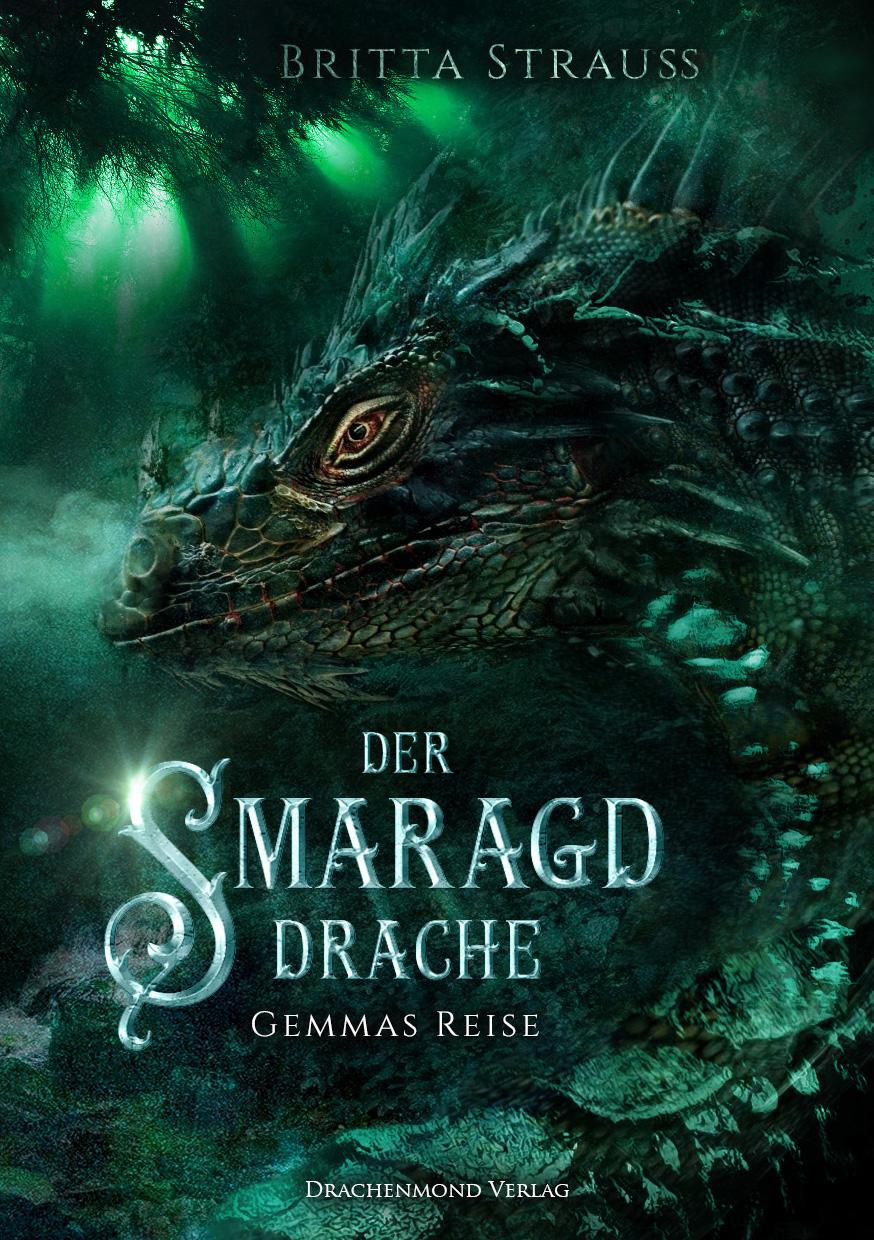 Der Smaragddrache