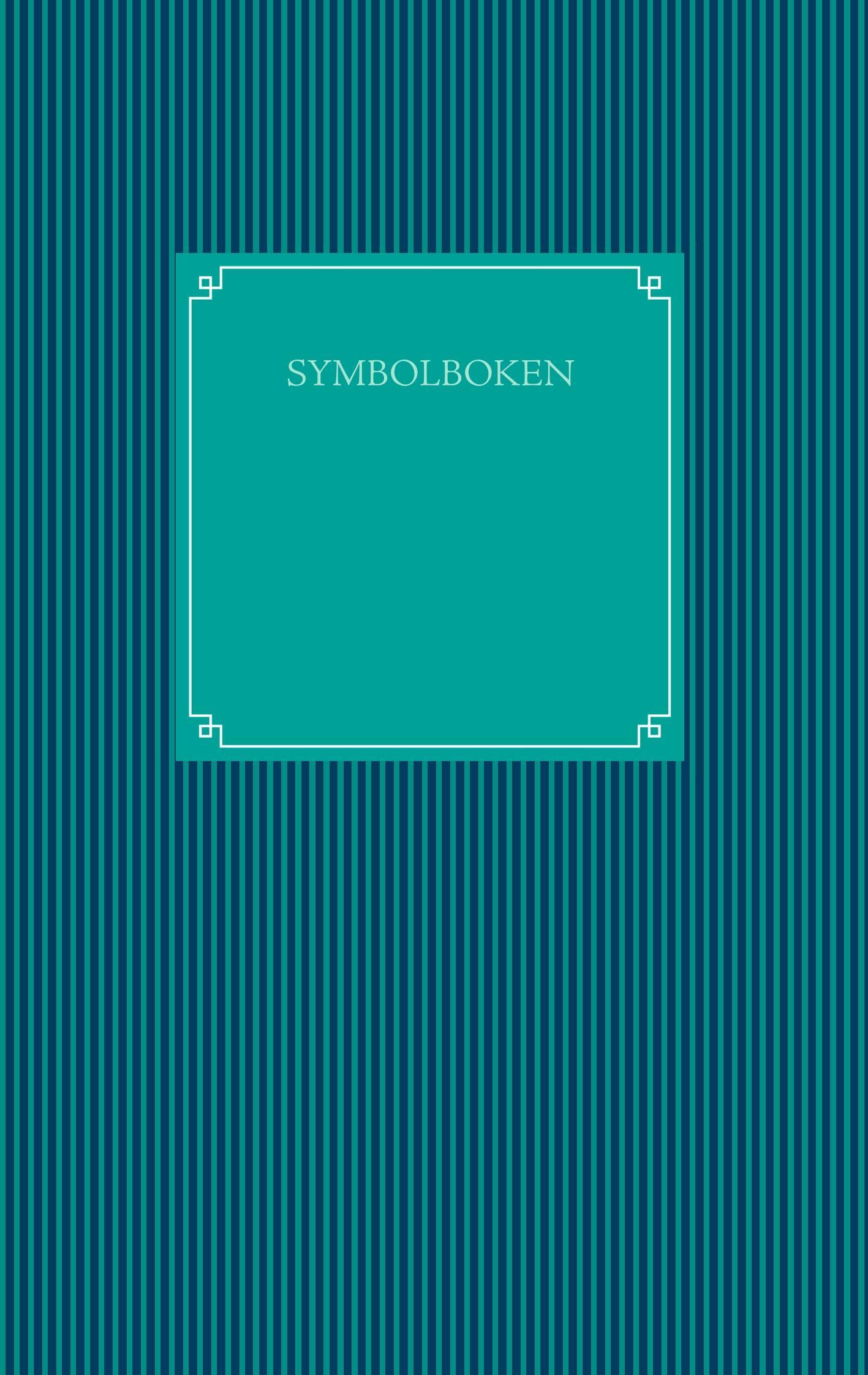 Symbolboken