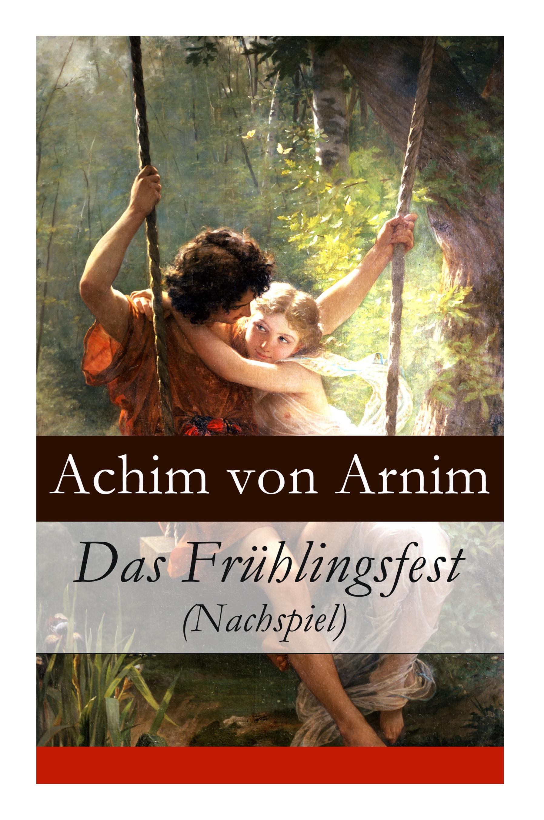 Das Frühlingsfest (Nachspiel)