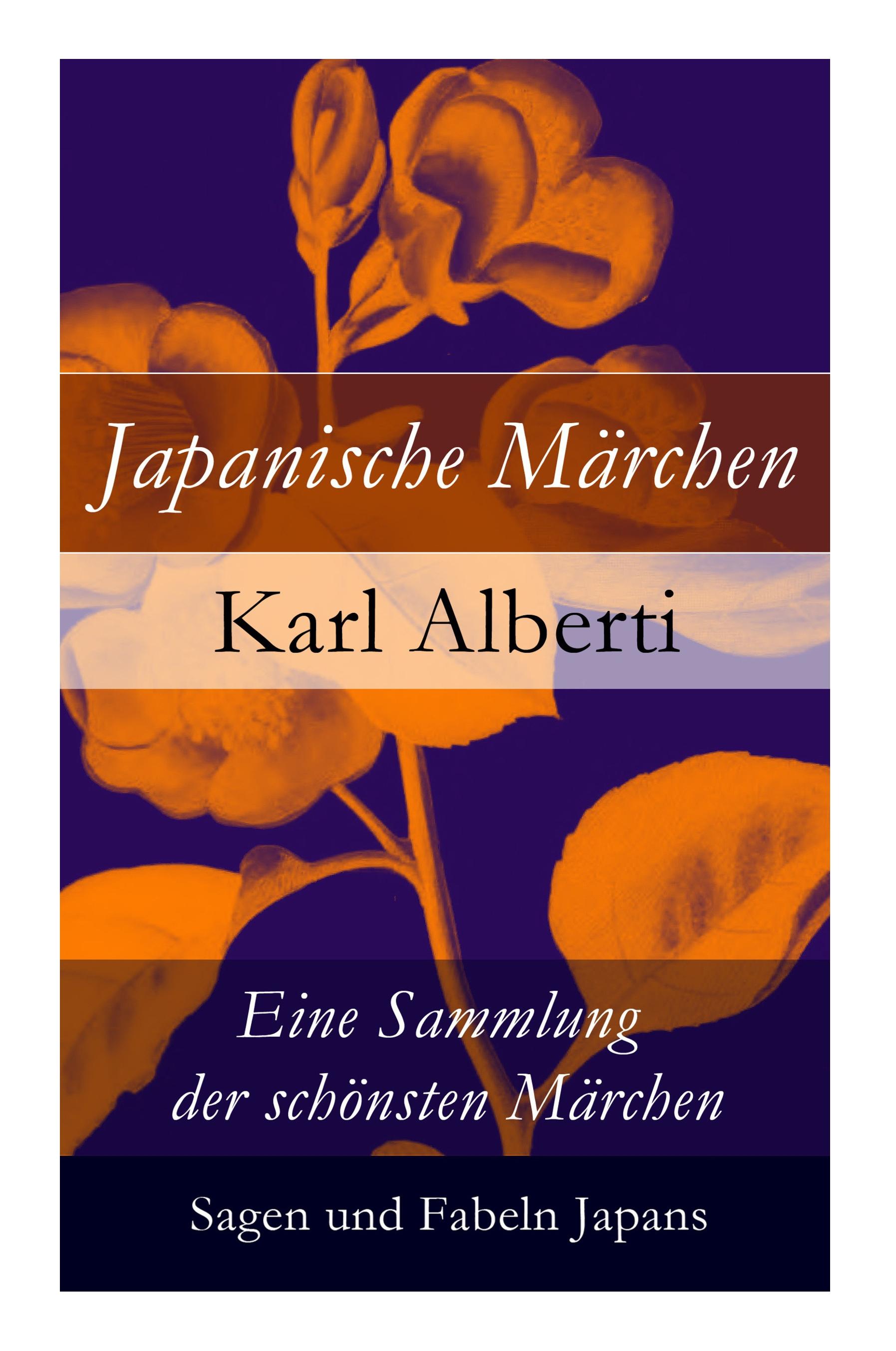 Japanische Märchen