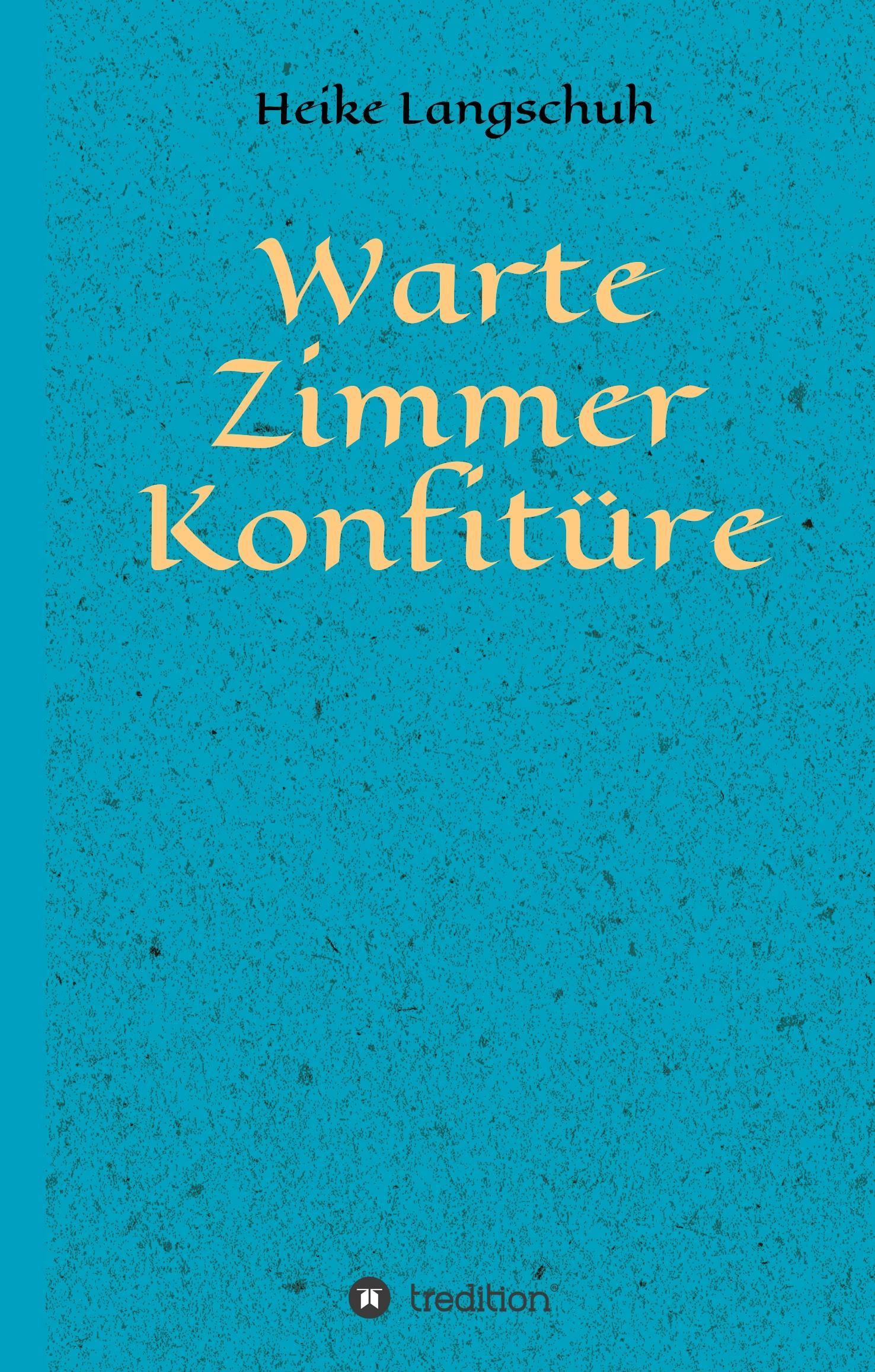 Wartezimmerkonfitüre