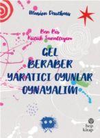 Gel Beraber Yaratici Oyunlar Oynayalim