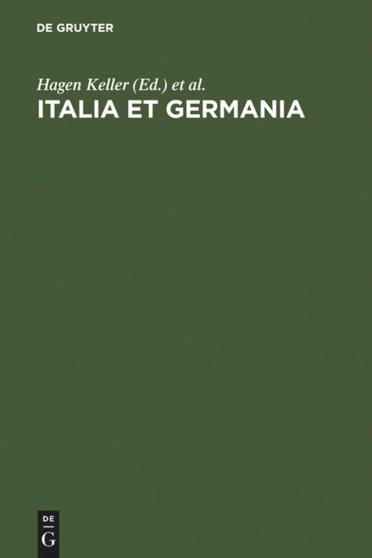 Italia et Germania