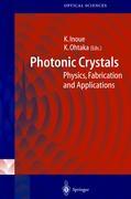 Photonic Crystals