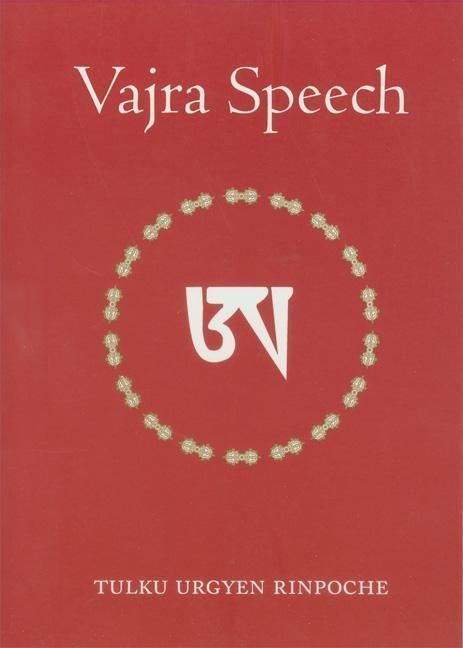 Vajra Speech