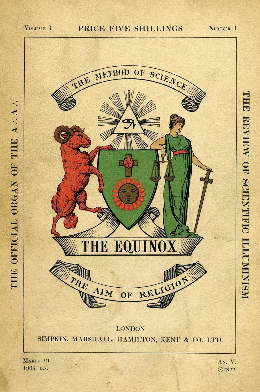 The Equinox