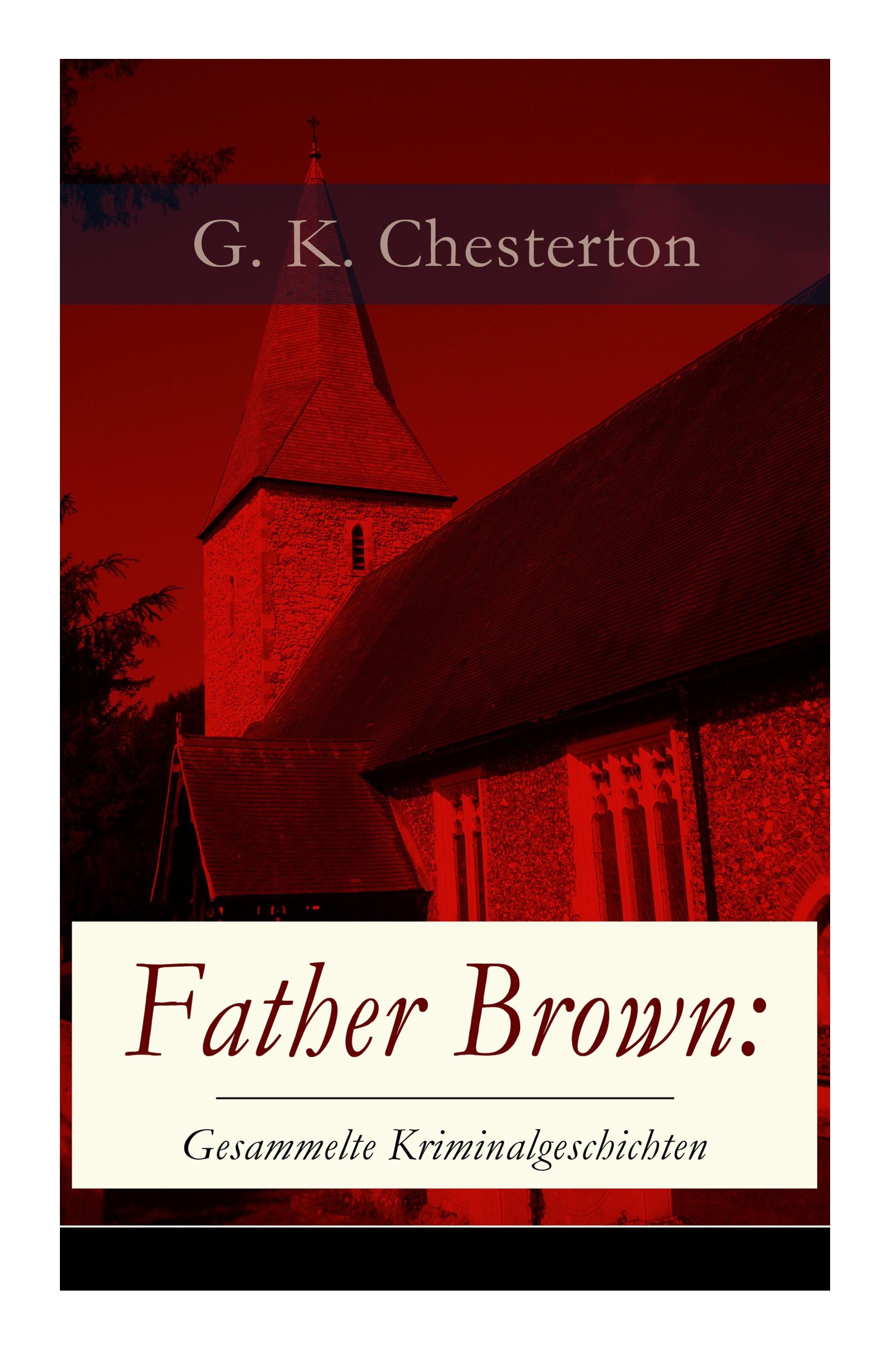 Father Brown