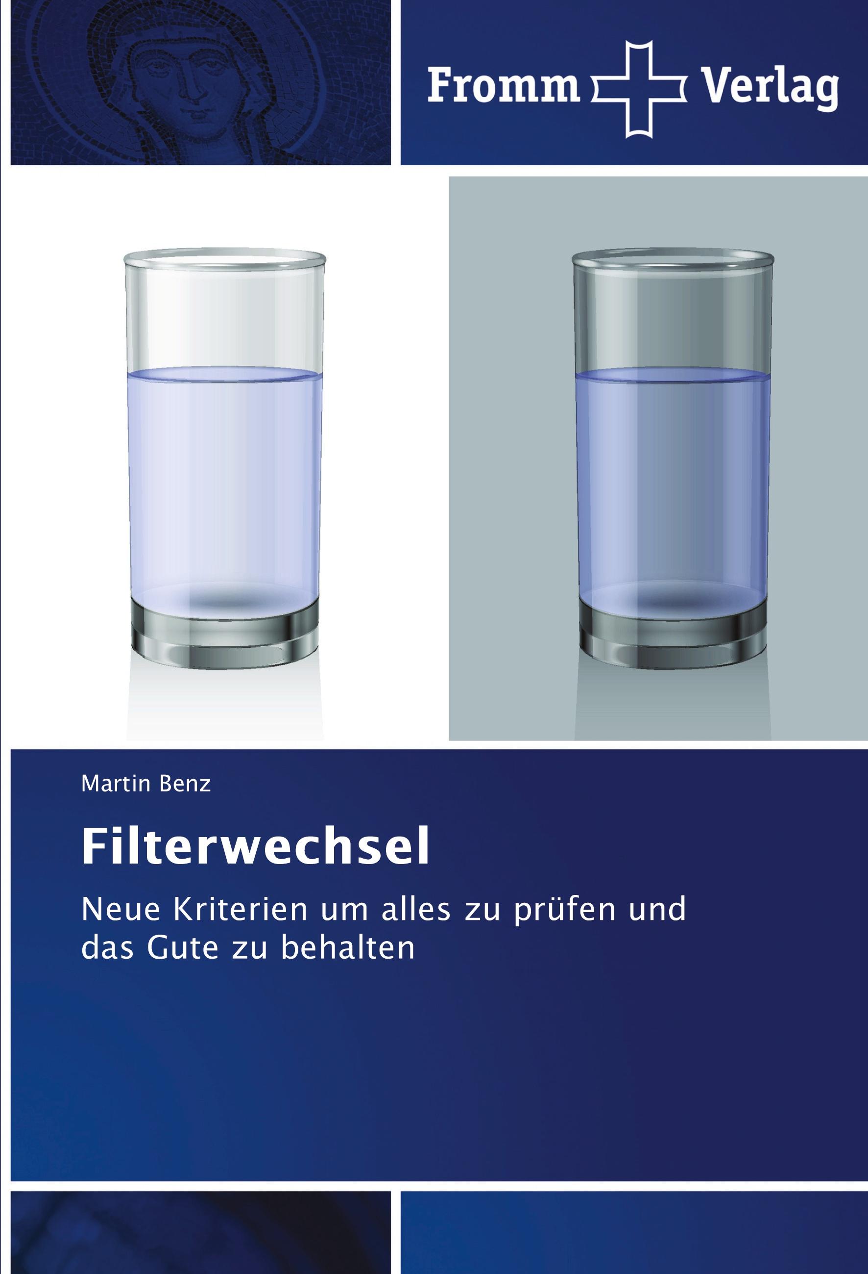 Filterwechsel