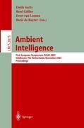 Ambient Intelligence