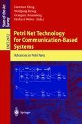 Petri Net Technology for Communication-Based Systems