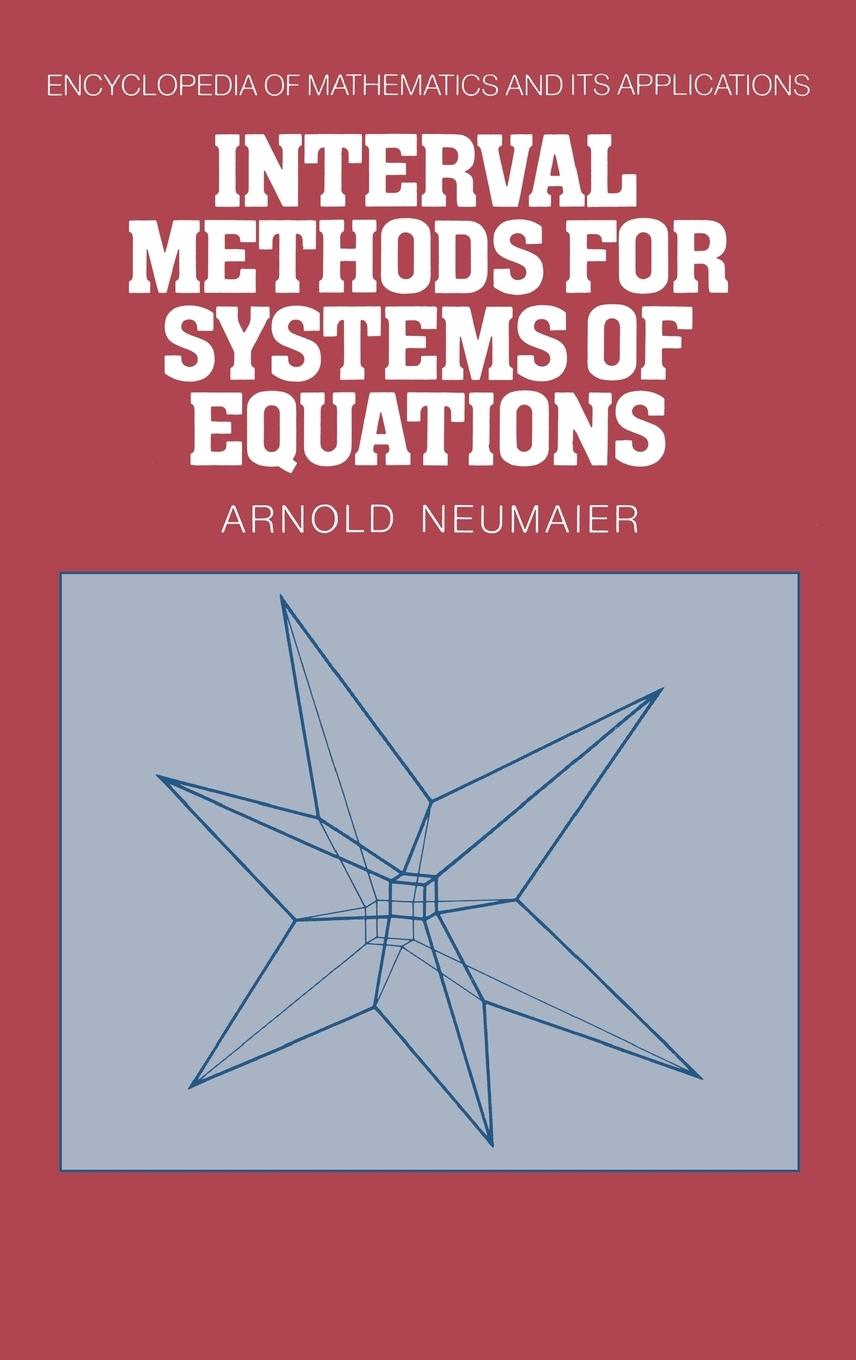 Interval Methods for Systems of Equations