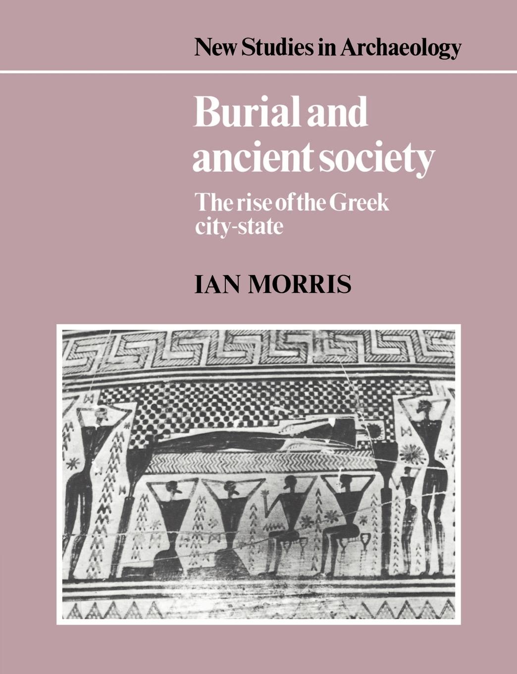 Burial and Ancient Society