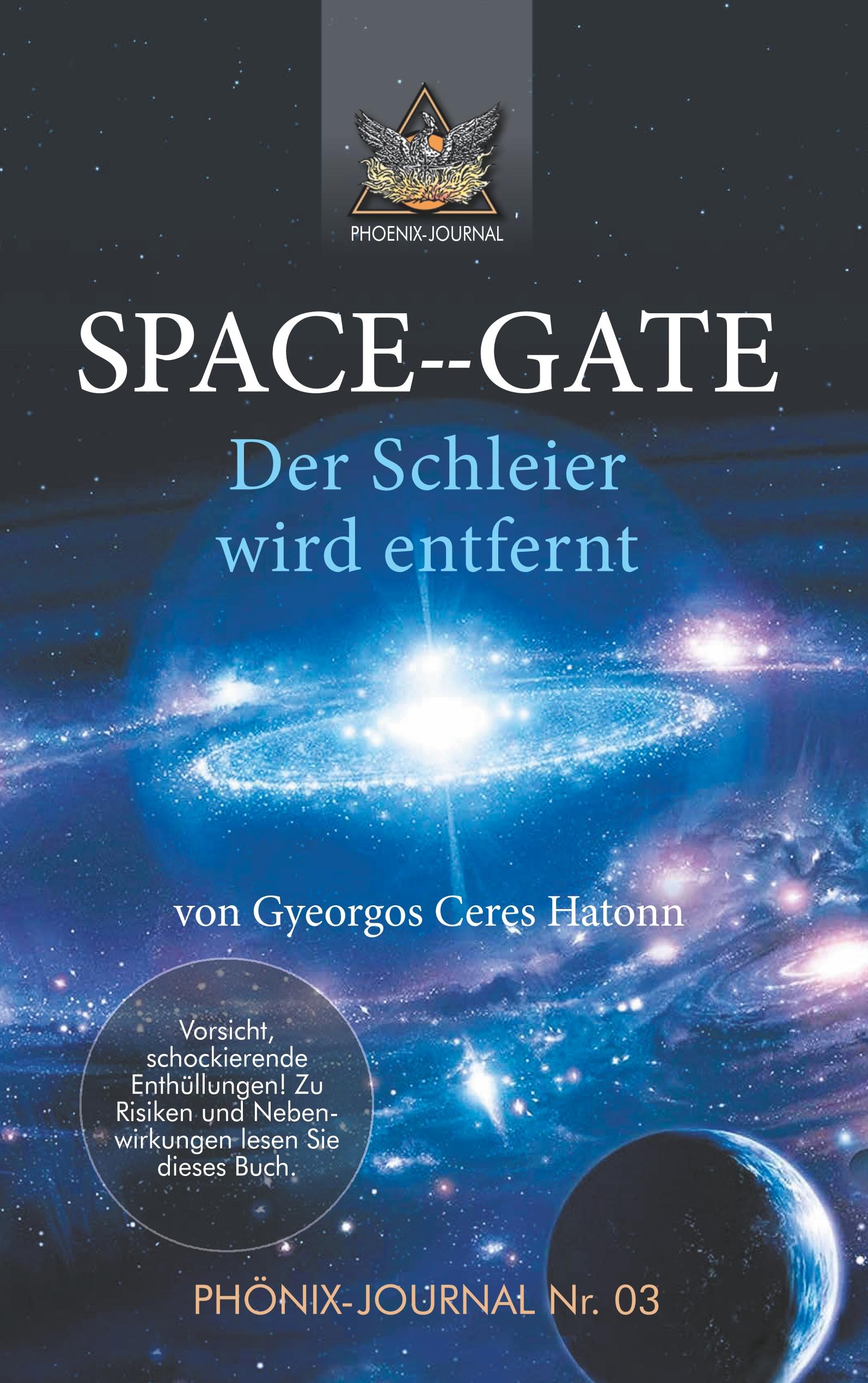 SPACE--GATE