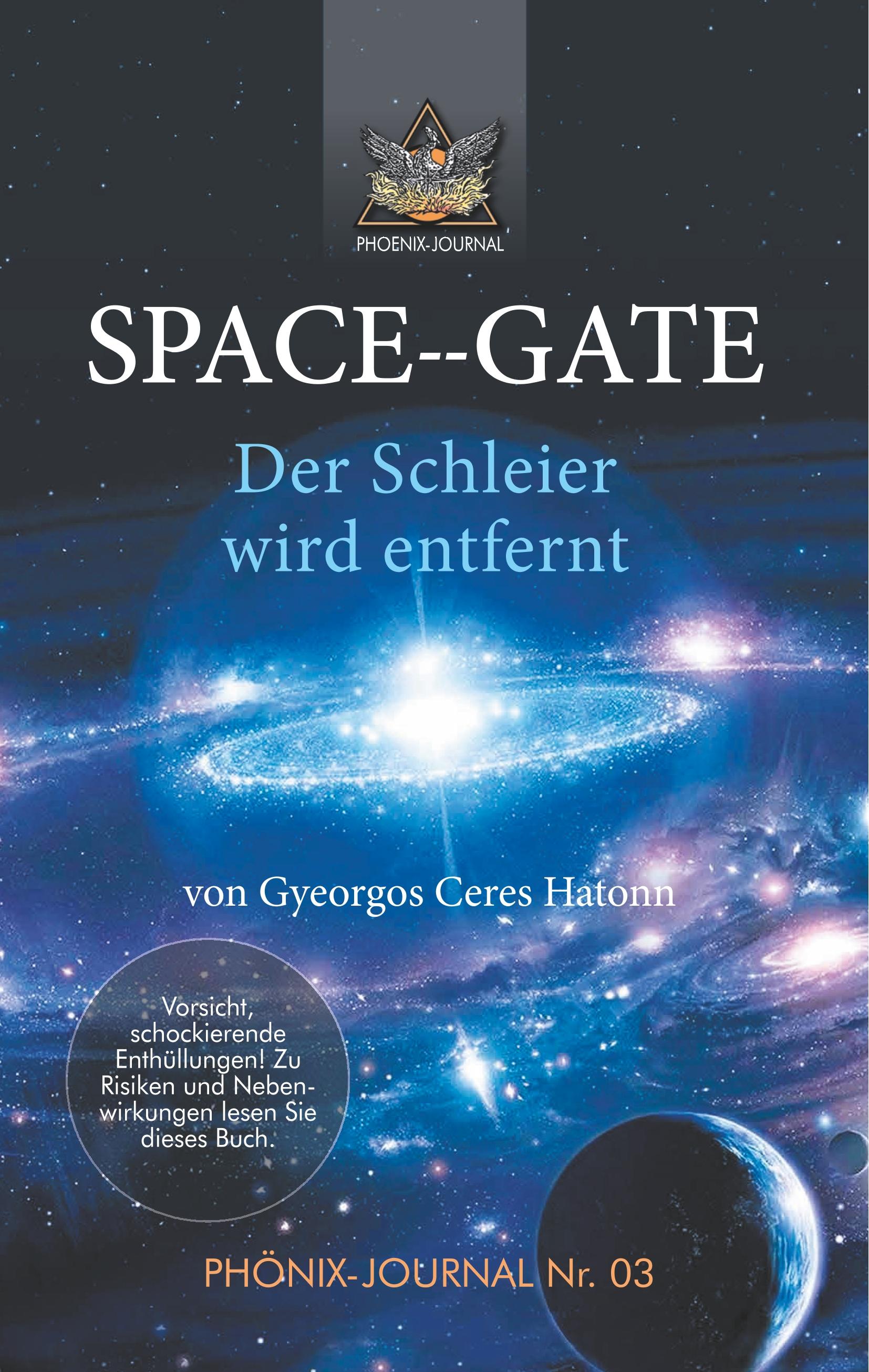 SPACE--GATE