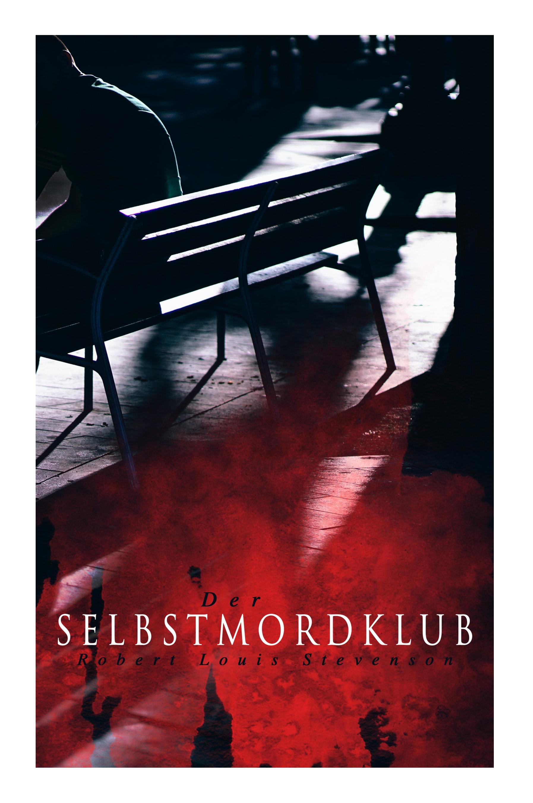 Der Selbstmordklub