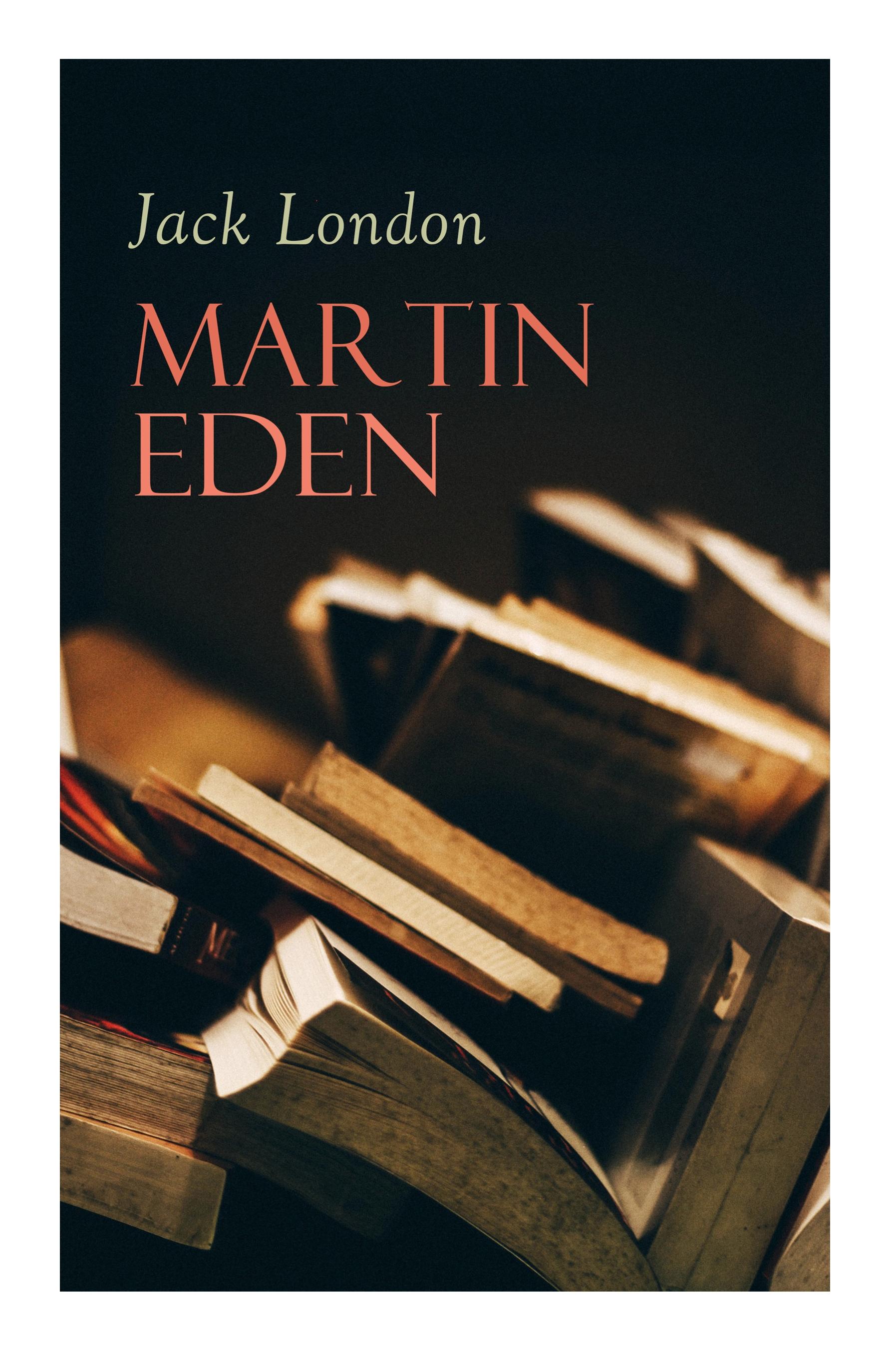 Martin Eden