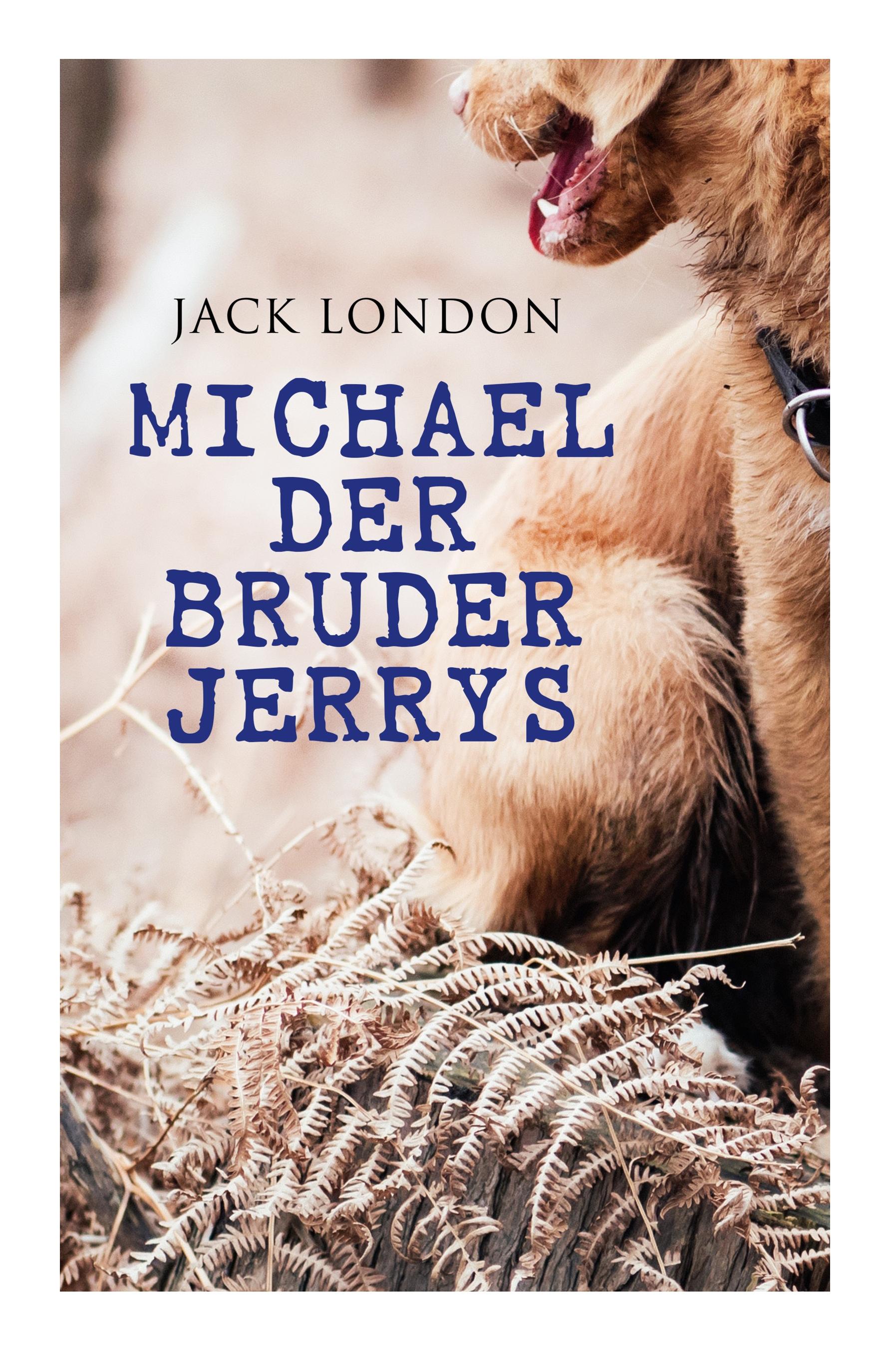 Michael der Bruder Jerrys