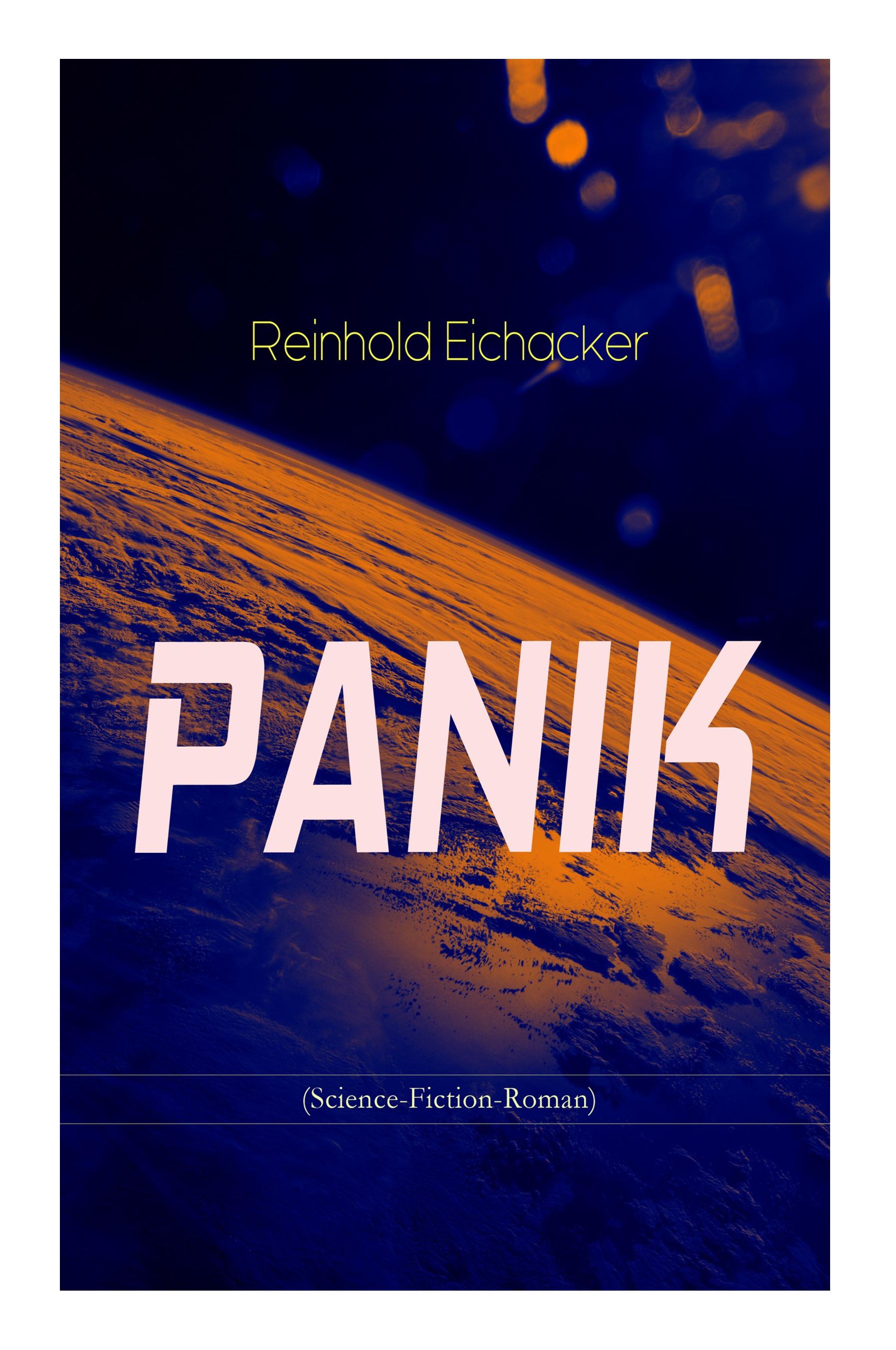 PANIK (Science-Fiction-Roman)