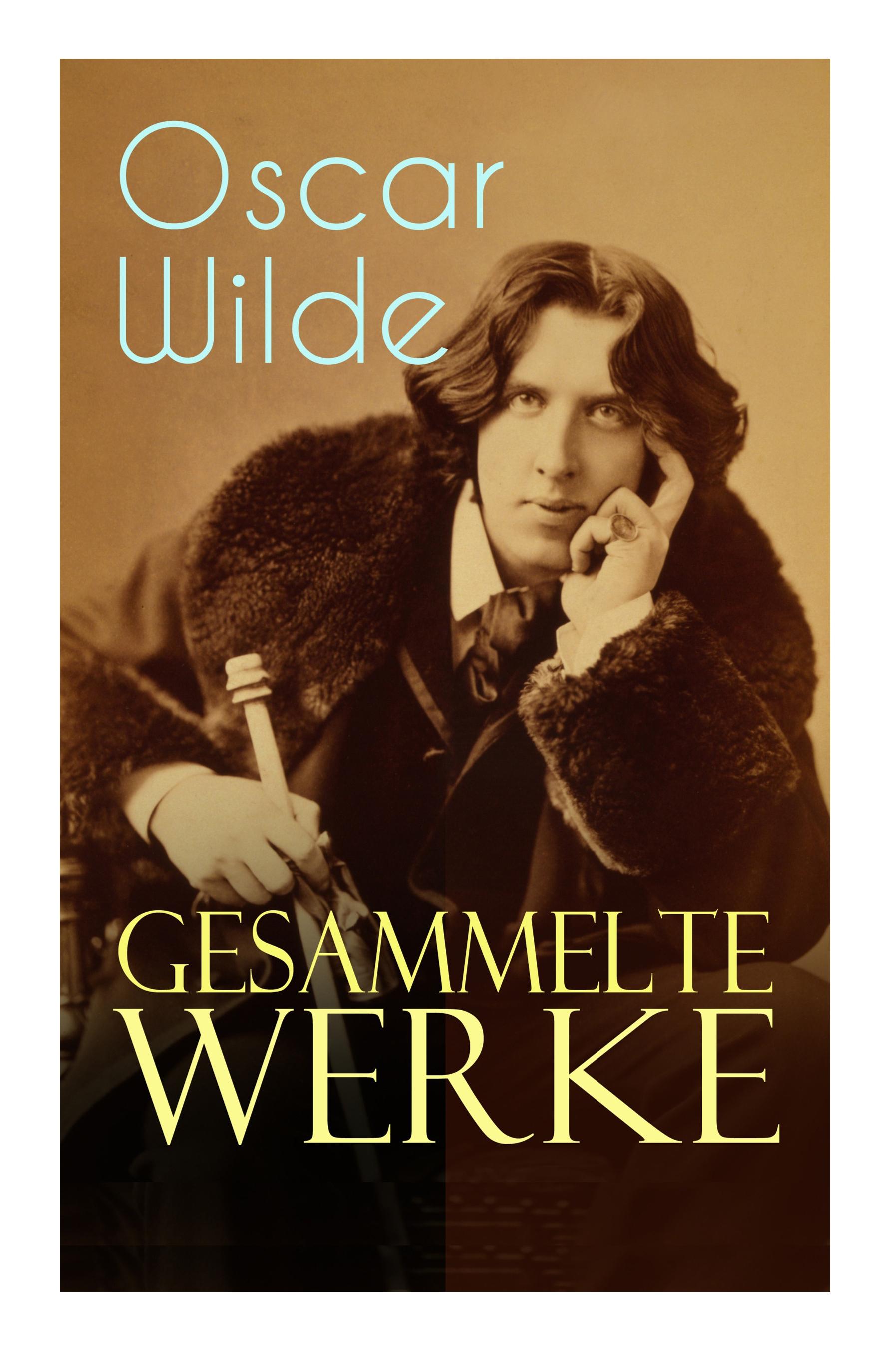 Gesammelte Werke