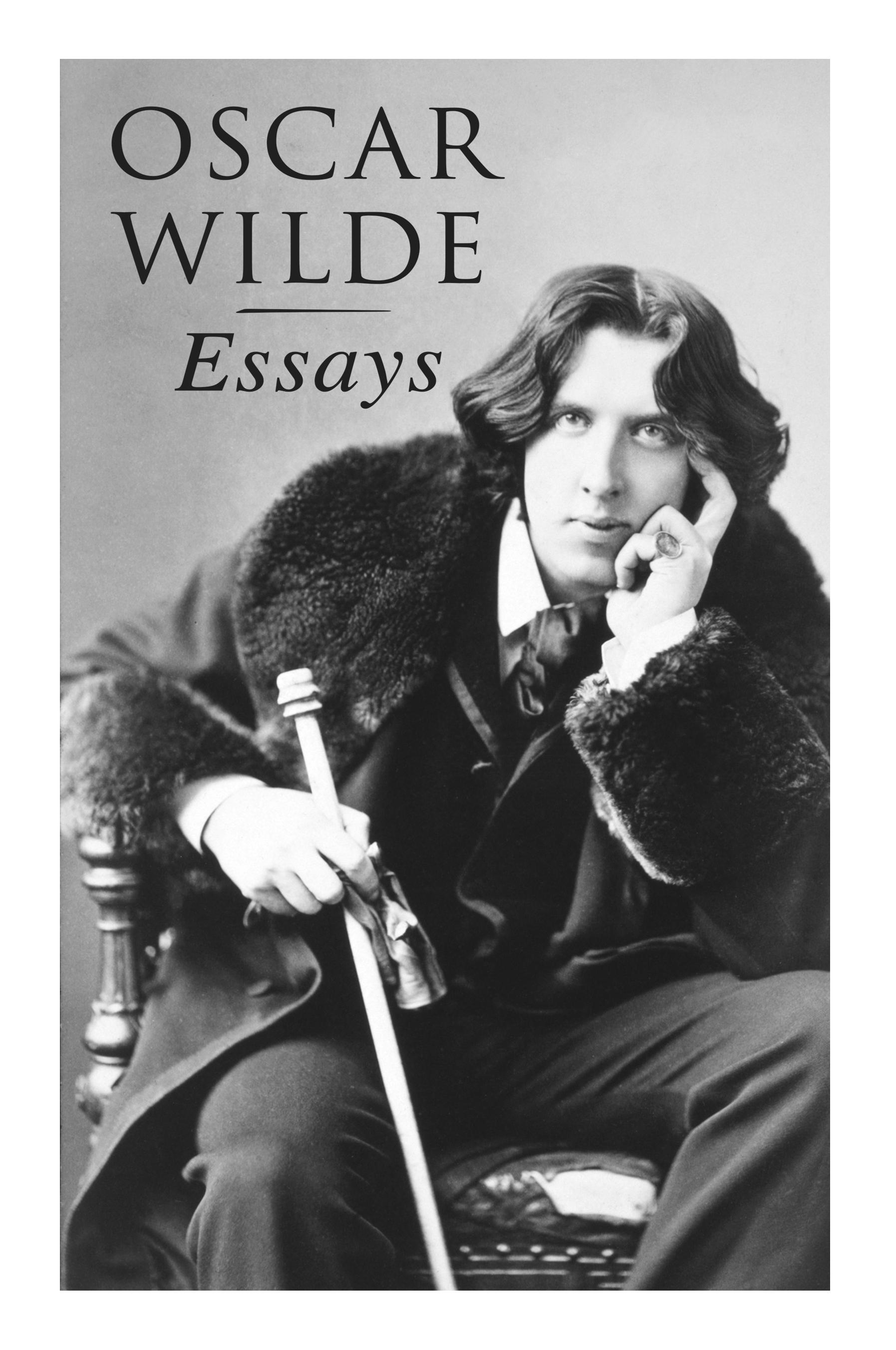 Oscar Wilde