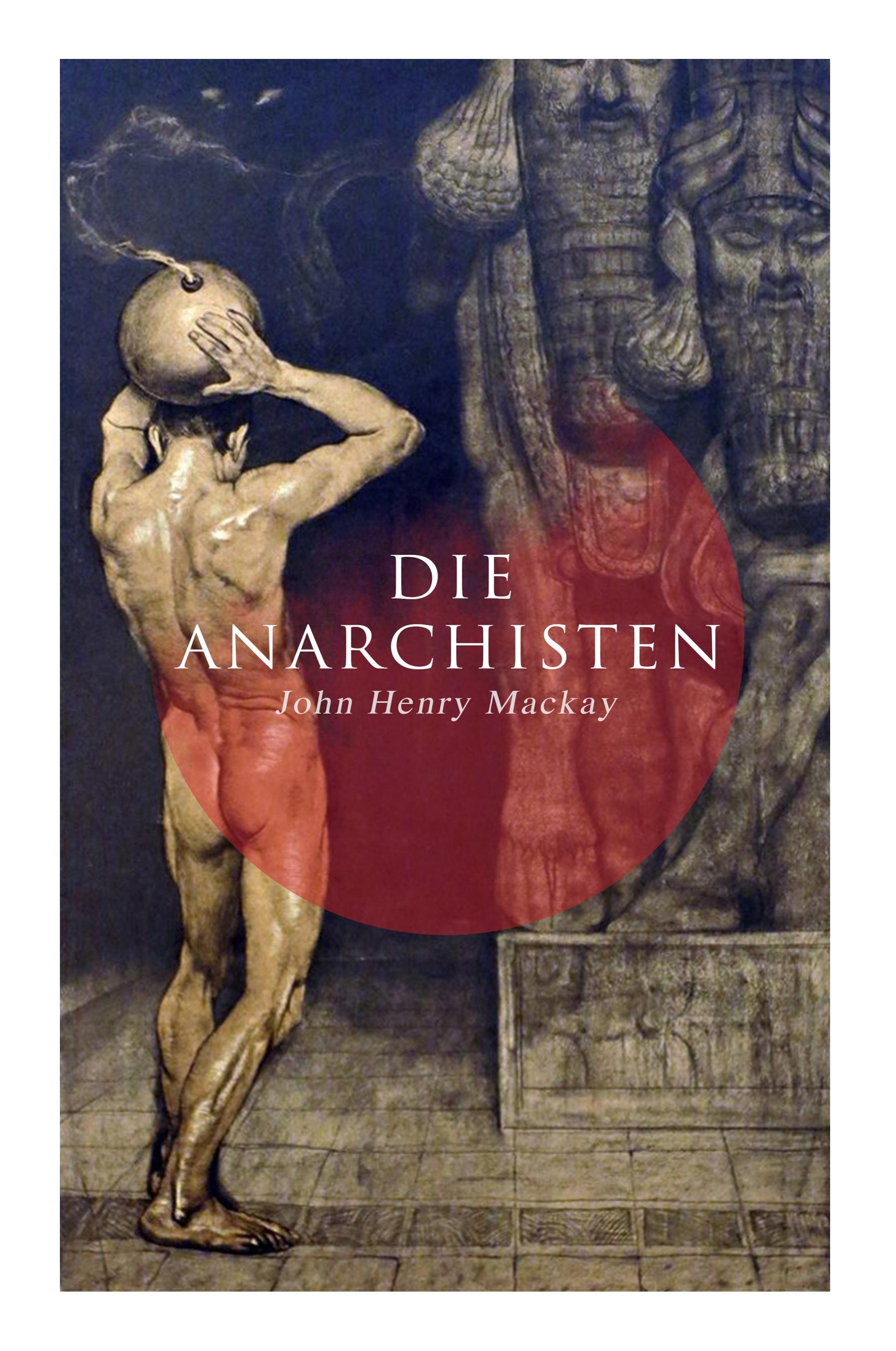 Die Anarchisten