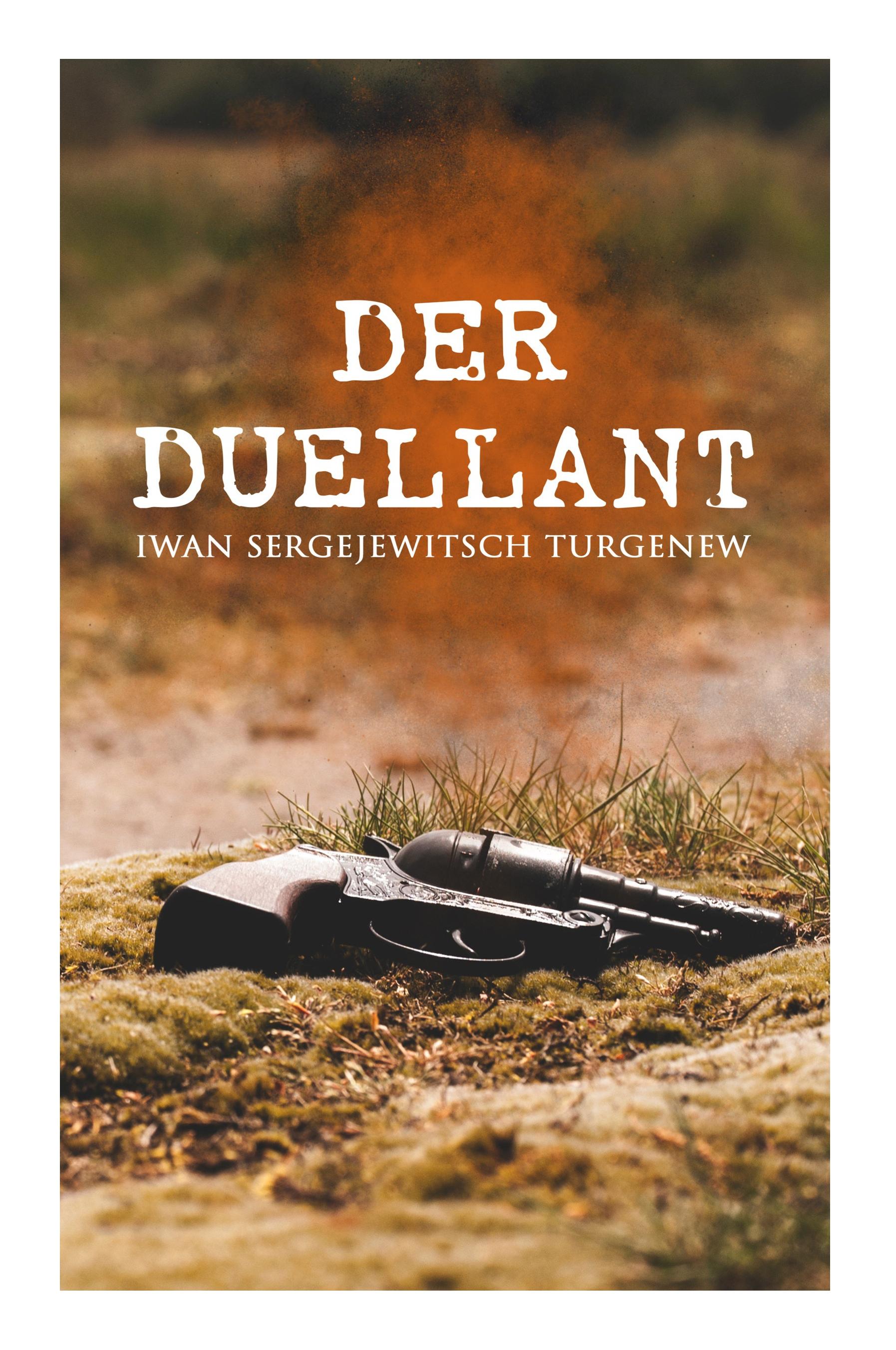 Der Duellant